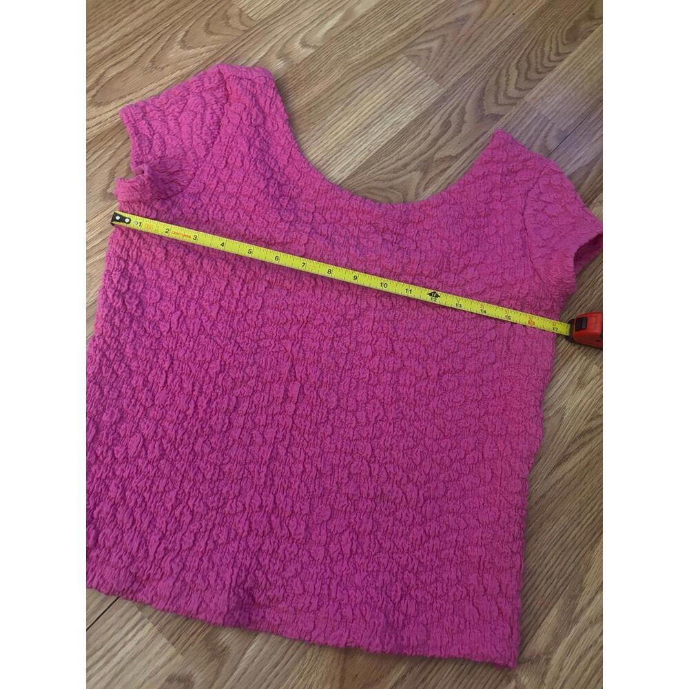 Maeve By Anthropologie Textured Popcorn Top Size … - image 5